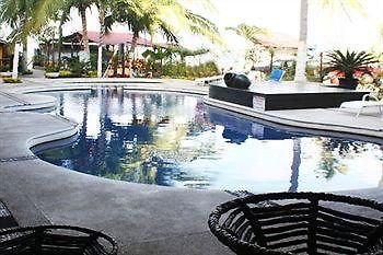 Hotel Villa Flores Rincón de Guayabitos Eksteriør bilde