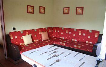 Hotel Villa Flores Rincón de Guayabitos Eksteriør bilde